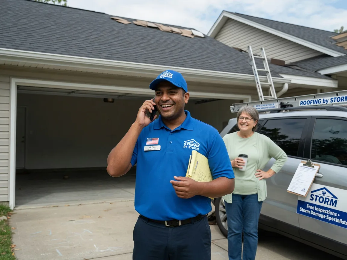 Roof Repair Near Me Crivitz, WI FAQs