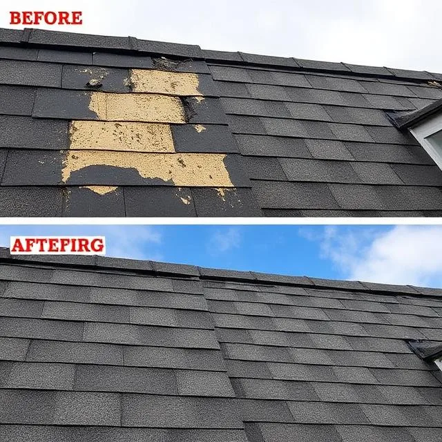 Roof Repair Near Me in Crivitz, WI near me